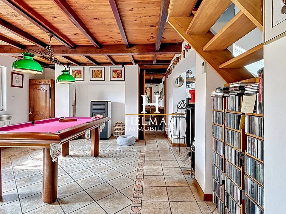 Villa i Renescure, Nord - bilde 4