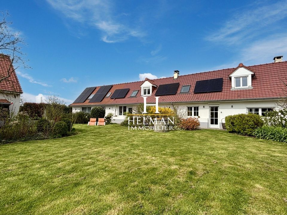 Villa i Renescure, Nord - bilde 1