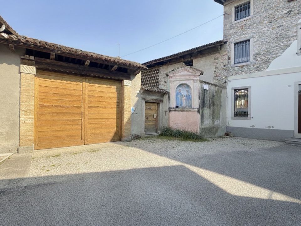 Landejendom i Udine, Udine - foto 1