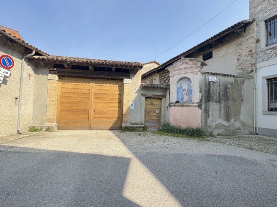 Landejendom i Udine, Udine - foto 2