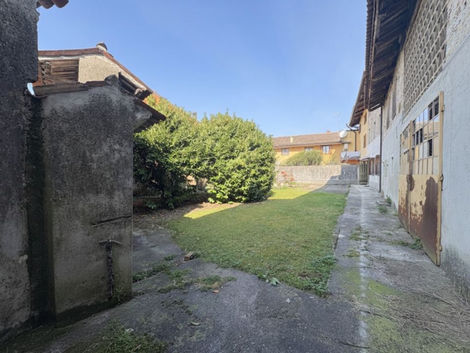Landejendom i Udine, Udine - foto 3