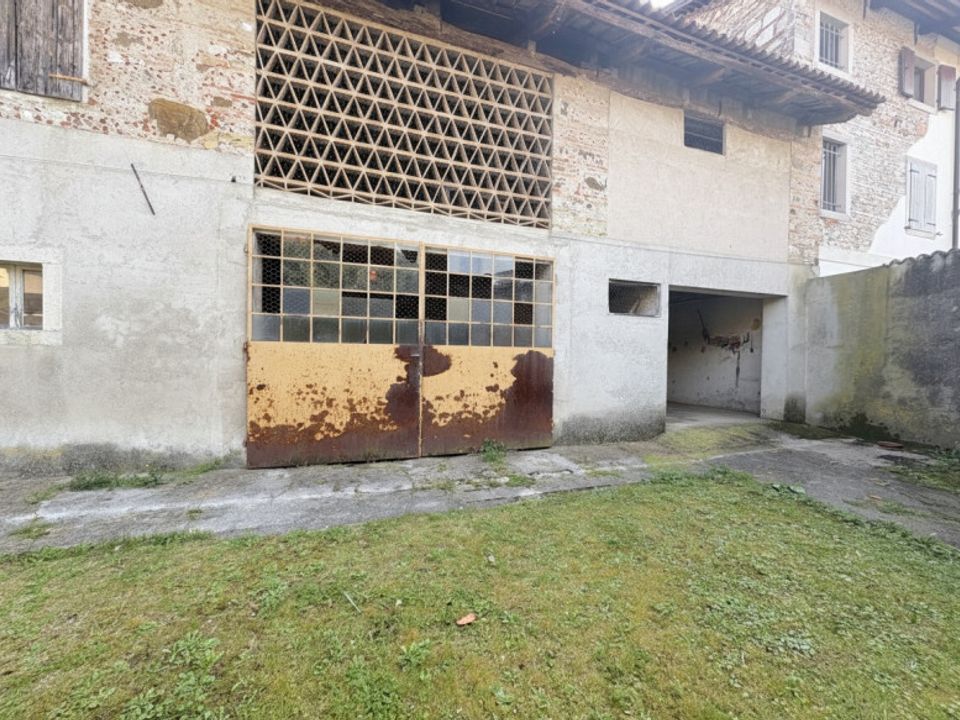 Landejendom i Udine, Udine - foto 4