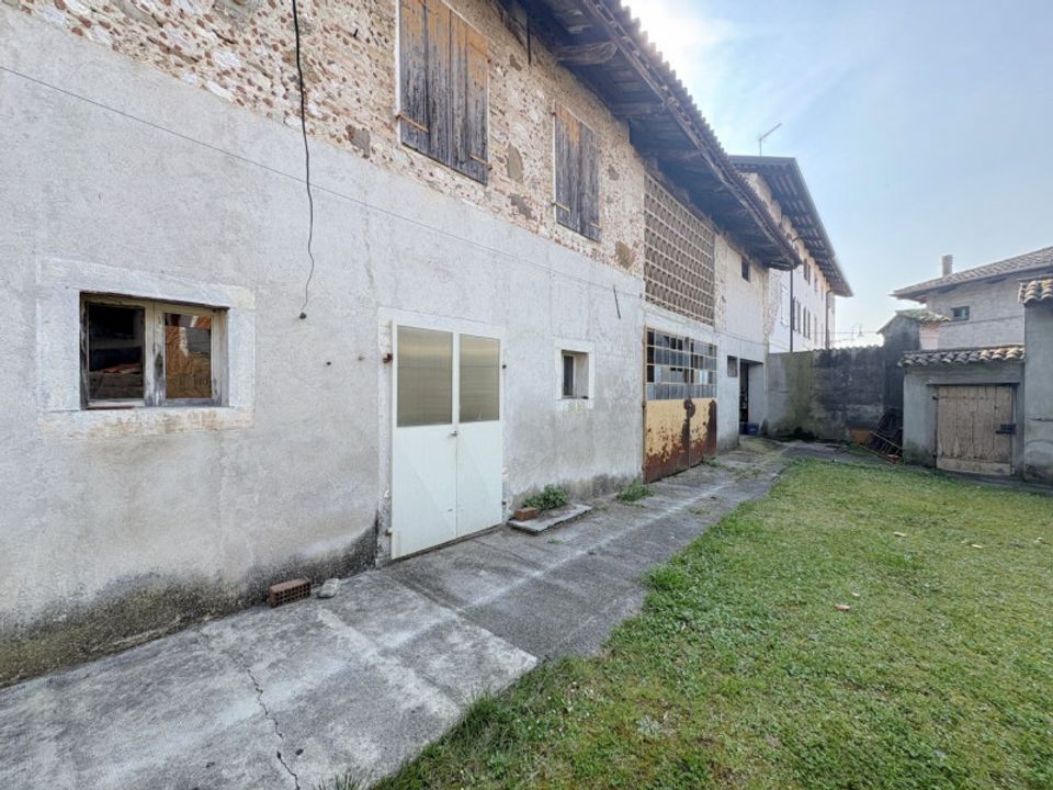 Landejendom i Udine, Udine - foto 5