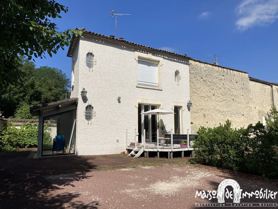 Villa i Cognac, Charente - foto 2