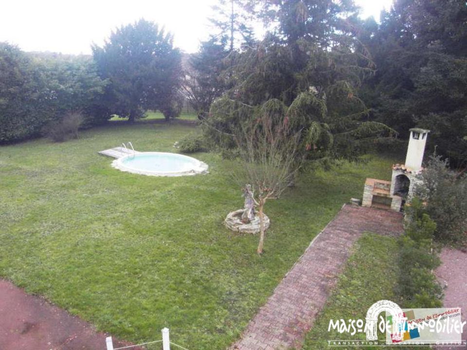 Villa i Cognac, Charente - foto 4