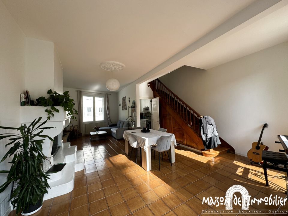 Villa i Cognac, Charente - foto 5