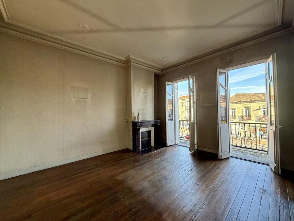 Erhvervsejendom i Bordeaux, Gironde - foto 3