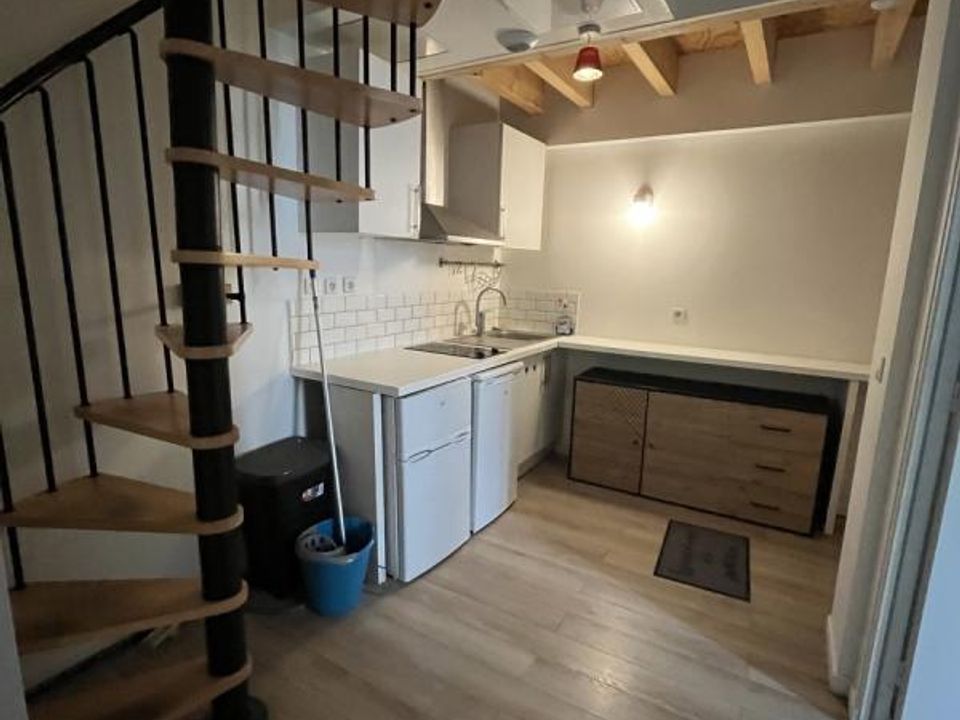 Leilighet i Bordeaux, Gironde - bilde 2
