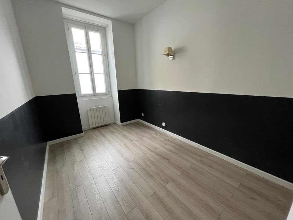 Leilighet i Bordeaux, Gironde - bilde 5