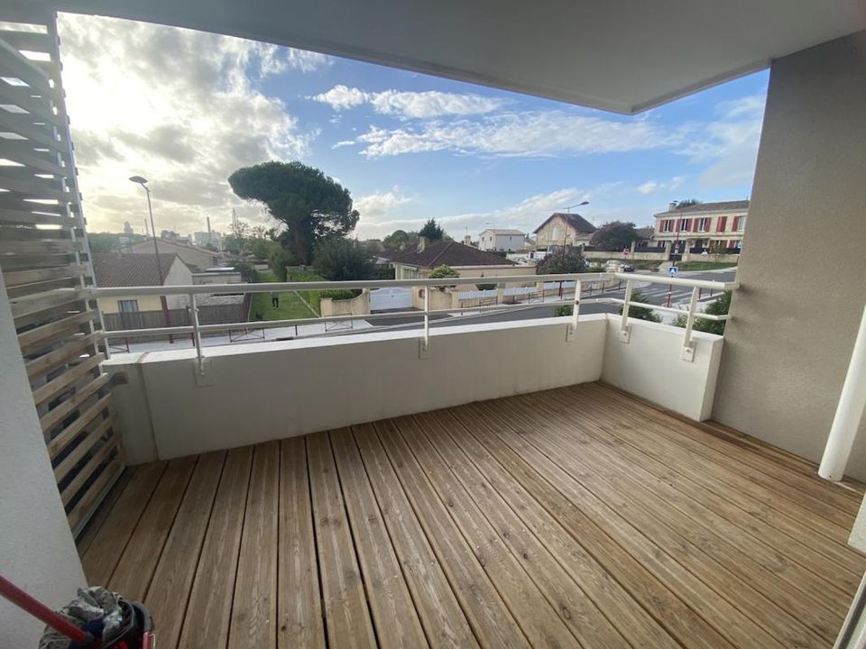Lejlighed i Bassens, Gironde - foto 1