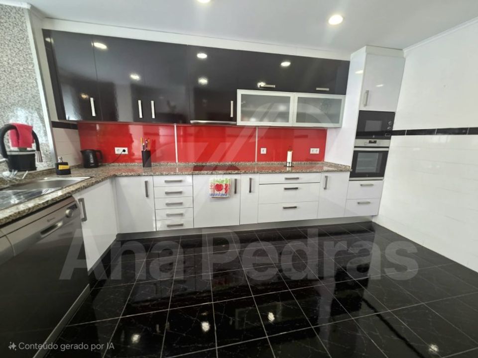 Duplex i Baixa da Banheira, Setubal - foto 3