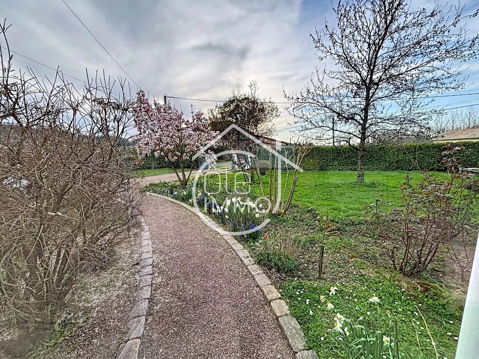 Villa i Saint-Pey-de-Castets, Gironde - foto 3