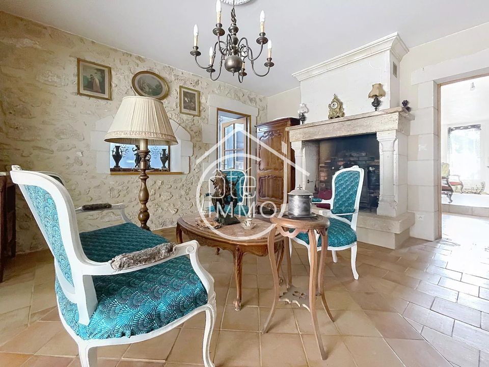 Villa i Montpeyroux, Dordogne - foto 2