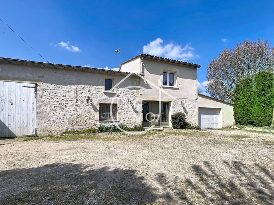 Villa in Montpeyroux, Dordogne - foto 2
