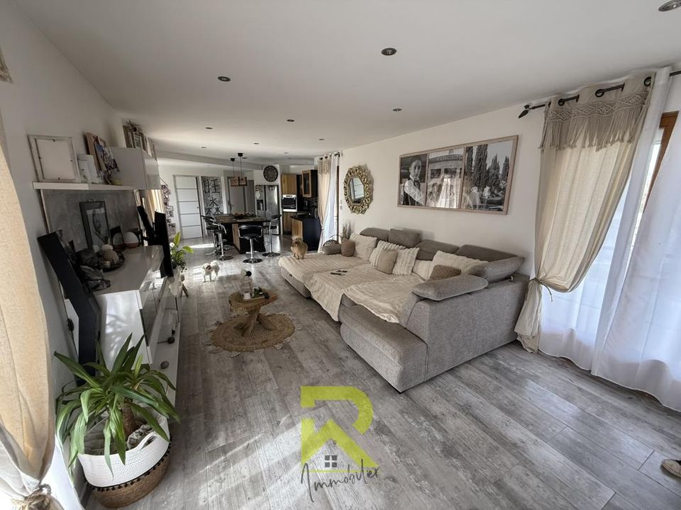 Villa i Le Grau-d'Agde, Herault - foto 4