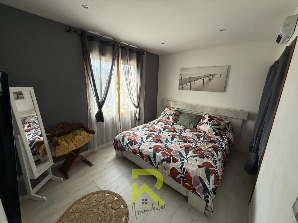 Villa i Le Grau-d'Agde, Herault - foto 5