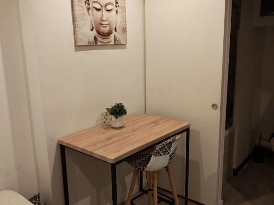 Studio i Narbonne, Aude - foto 4