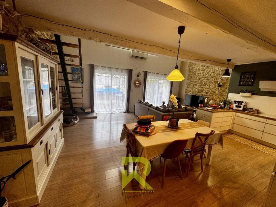 Villa i Moussan, Aude - foto 1