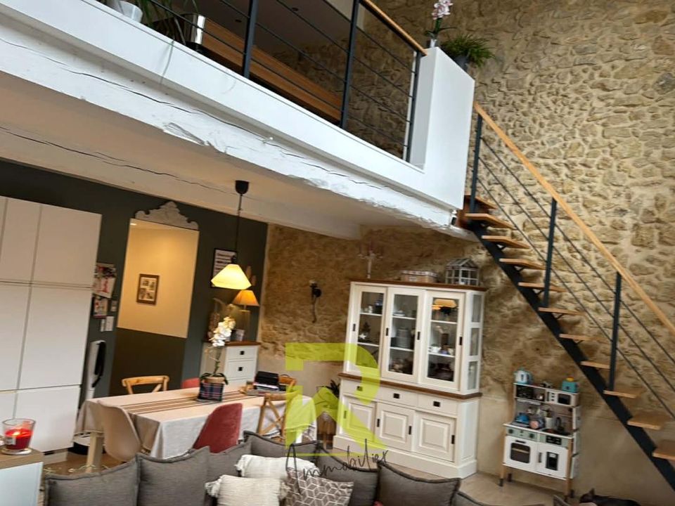 Villa i Moussan, Aude - foto 3