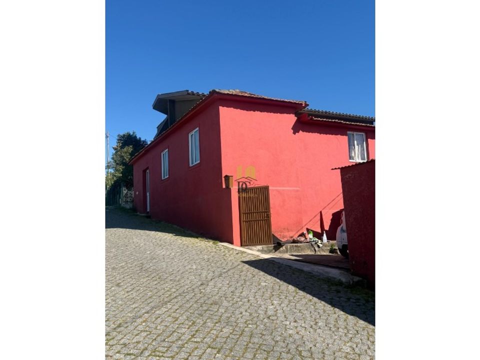 Villa i Ribeirao, Braga - foto 1