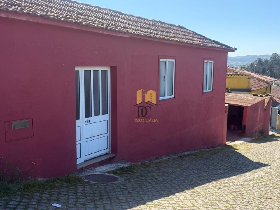 Villa i Ribeirao, Braga - foto 2