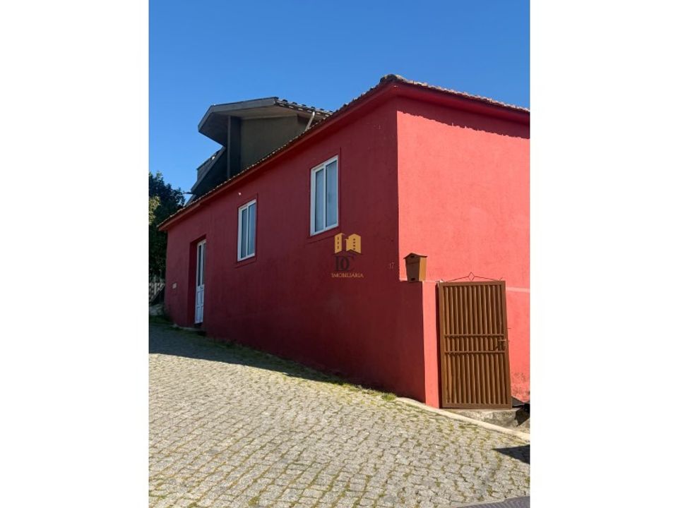 Villa i Ribeirao, Braga - foto 3