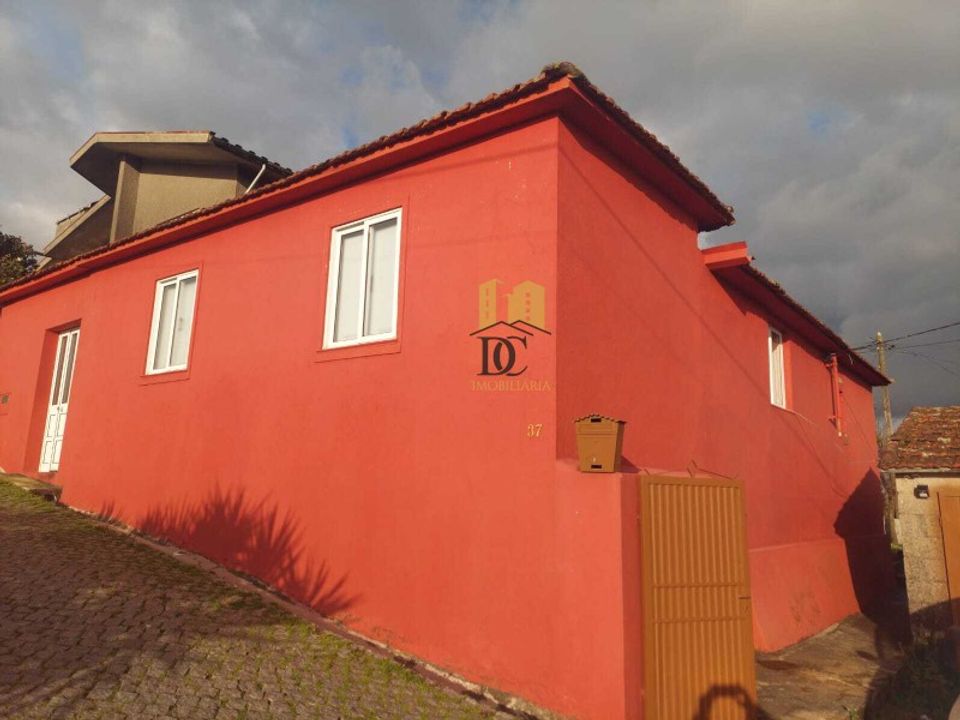 Villa i Ribeirao, Braga - foto 4