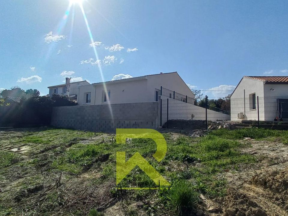 Villa i Pailhès, Herault - foto 4
