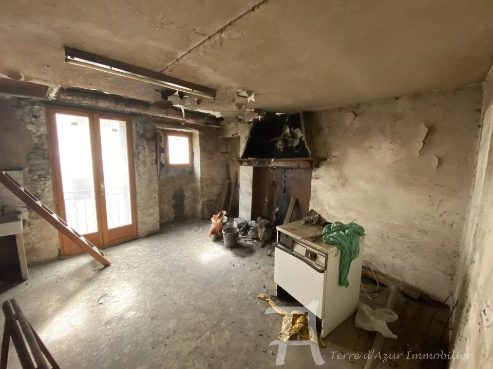 Lejlighed i Moulinet, Alpes-Maritimes - foto 1