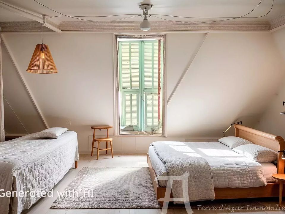 Lejlighed i Moulinet, Alpes-Maritimes - foto 4