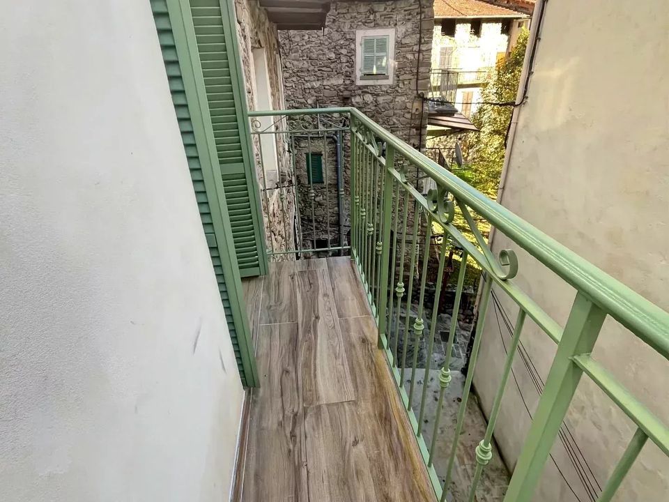 Lejlighed i Moulinet, Alpes-Maritimes - foto 1