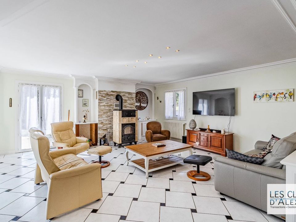 Villa i Saint-Romain-en-Gal, Rhone - foto 2