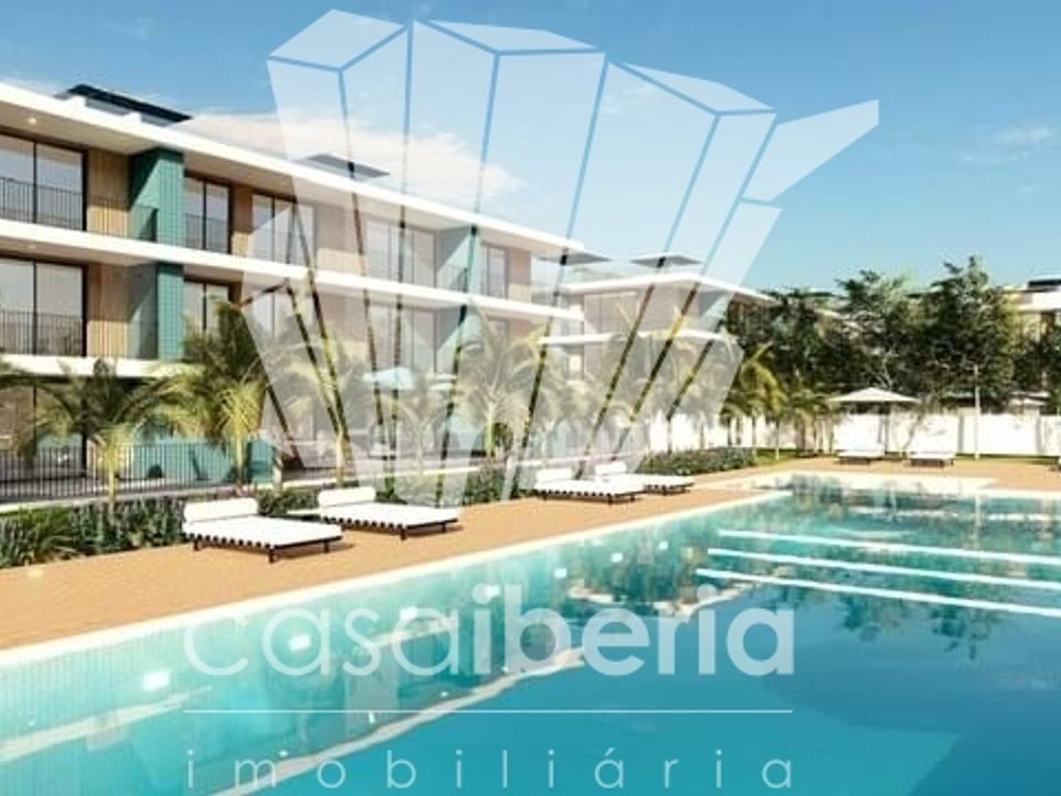 Helårsgrund i Olhao, Faro - foto 1