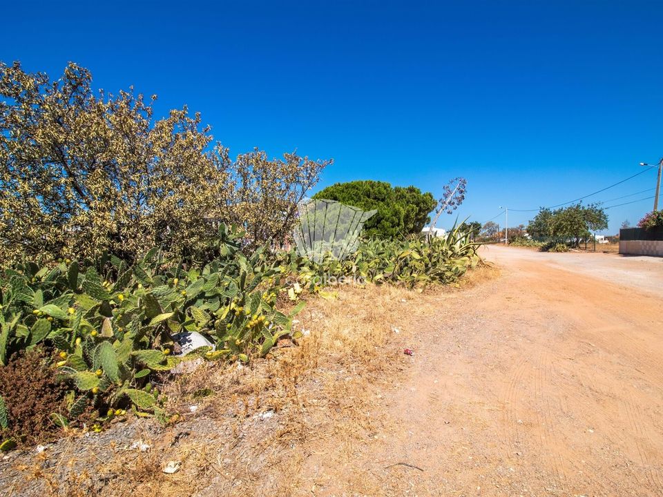 Helårsgrund i Olhao, Faro - foto 5