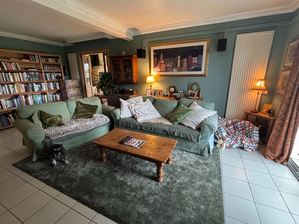 Villa i Ploermel, Morbihan - bilde 1