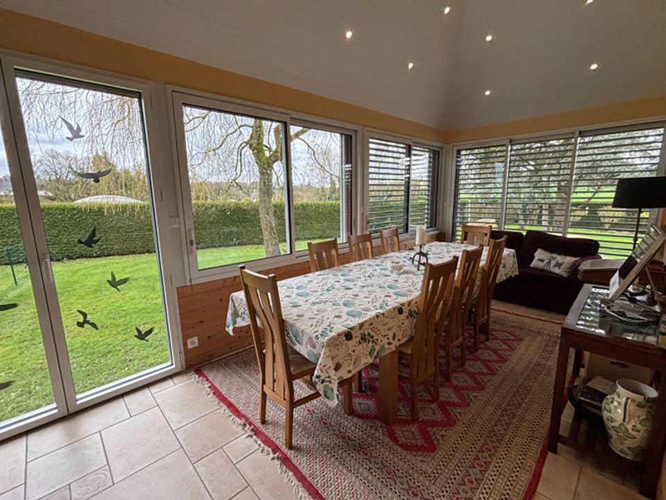 Villa i Ploermel, Morbihan - bilde 4