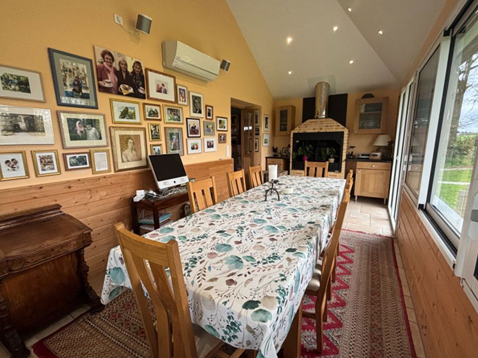 Villa i Ploermel, Morbihan - bilde 5