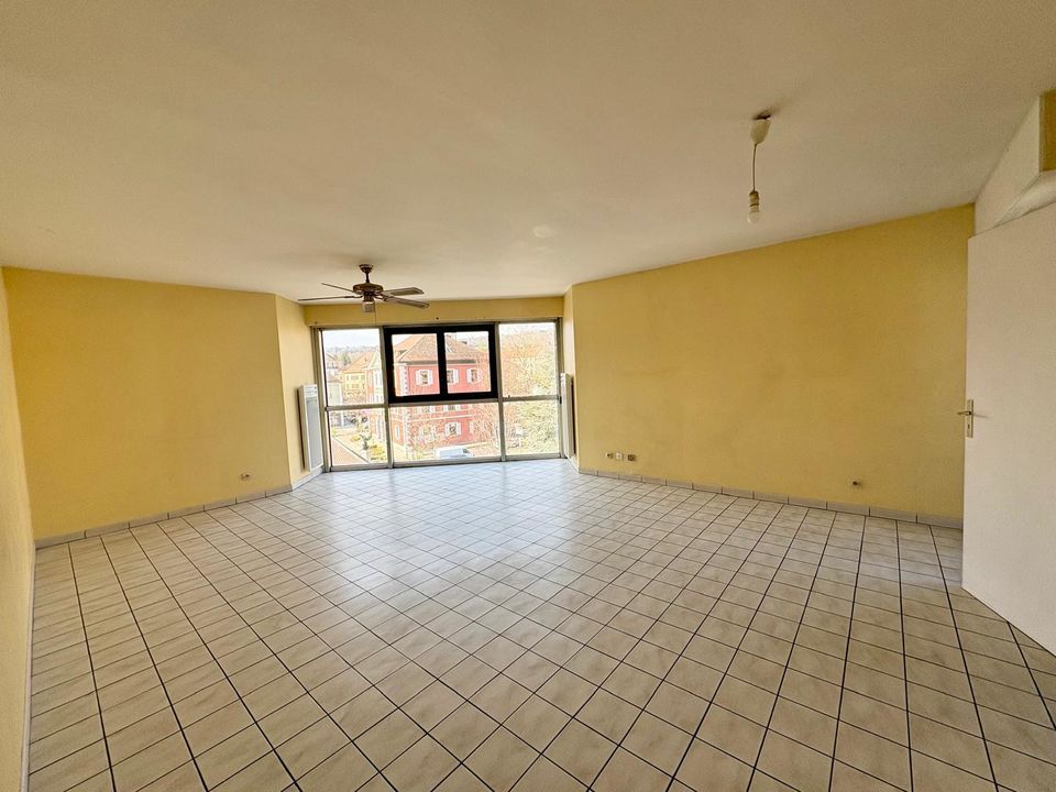 Apartamento em La Roche-sur-Foron, Haute-Savoie - foto 1