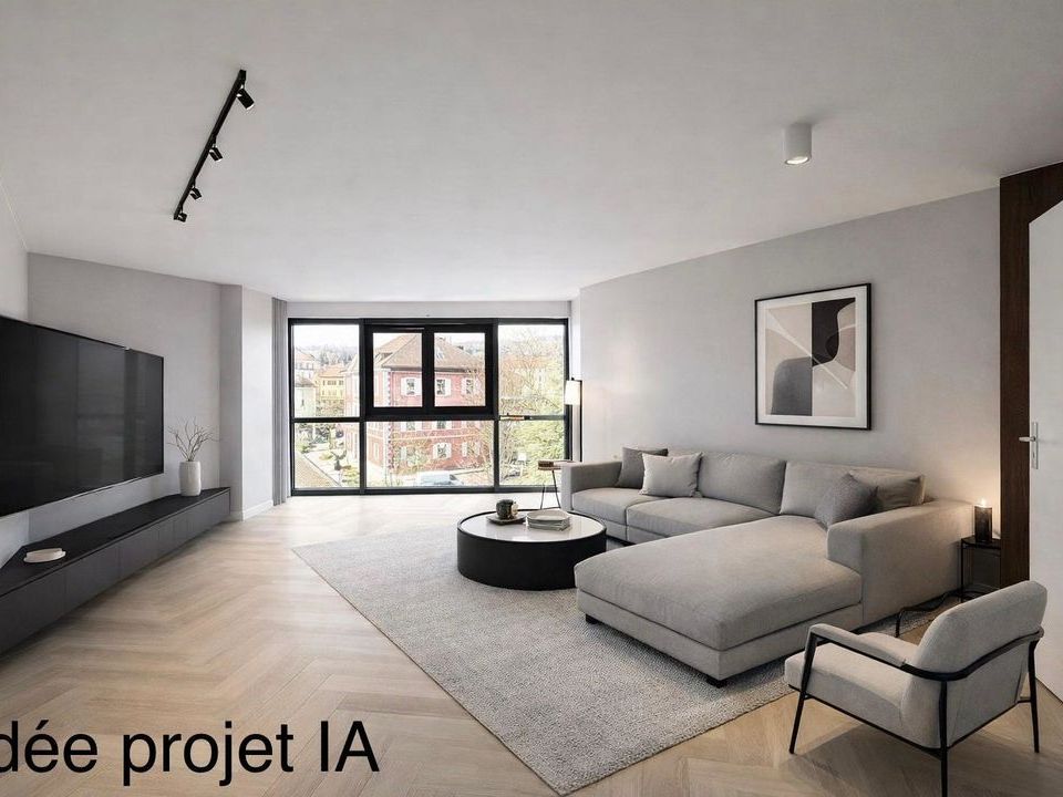 Apartamento em La Roche-sur-Foron, Haute-Savoie - foto 2
