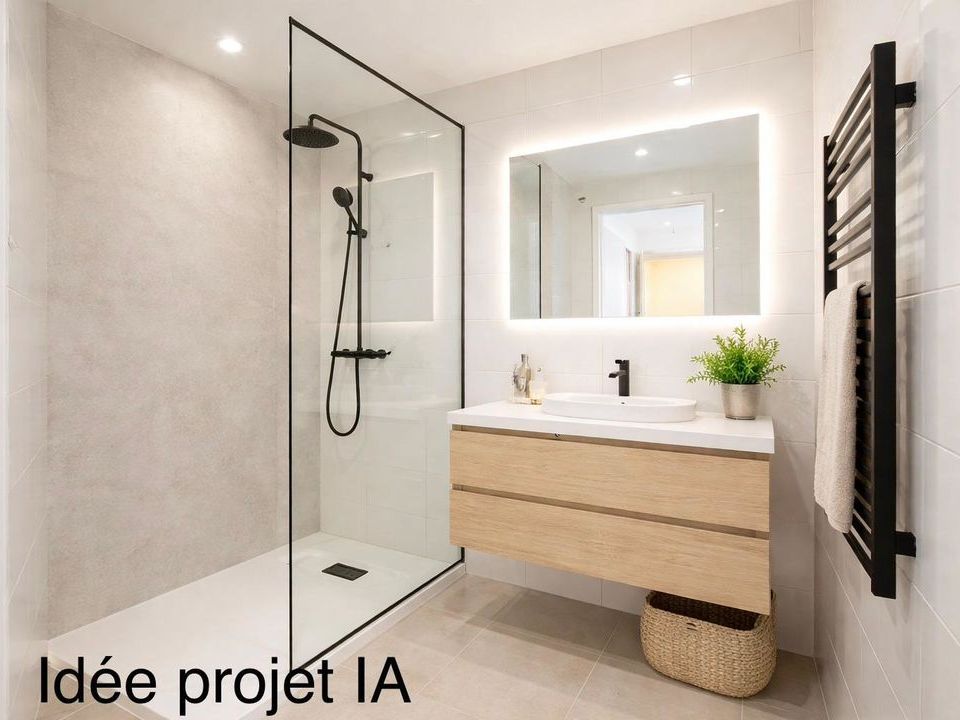 Apartamento em La Roche-sur-Foron, Haute-Savoie - foto 4