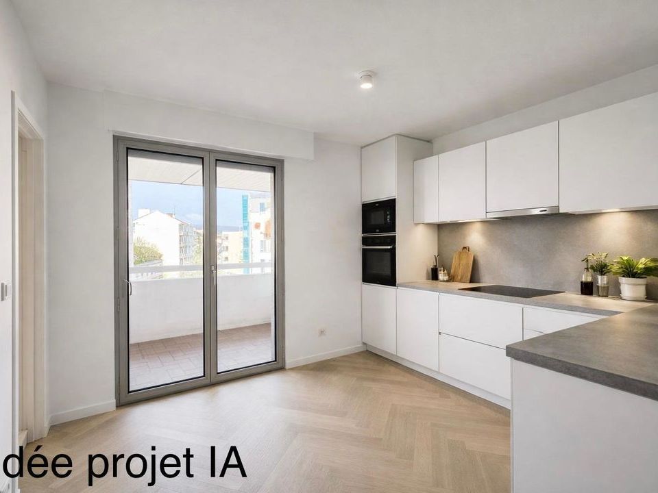Apartamento em La Roche-sur-Foron, Haute-Savoie - foto 5