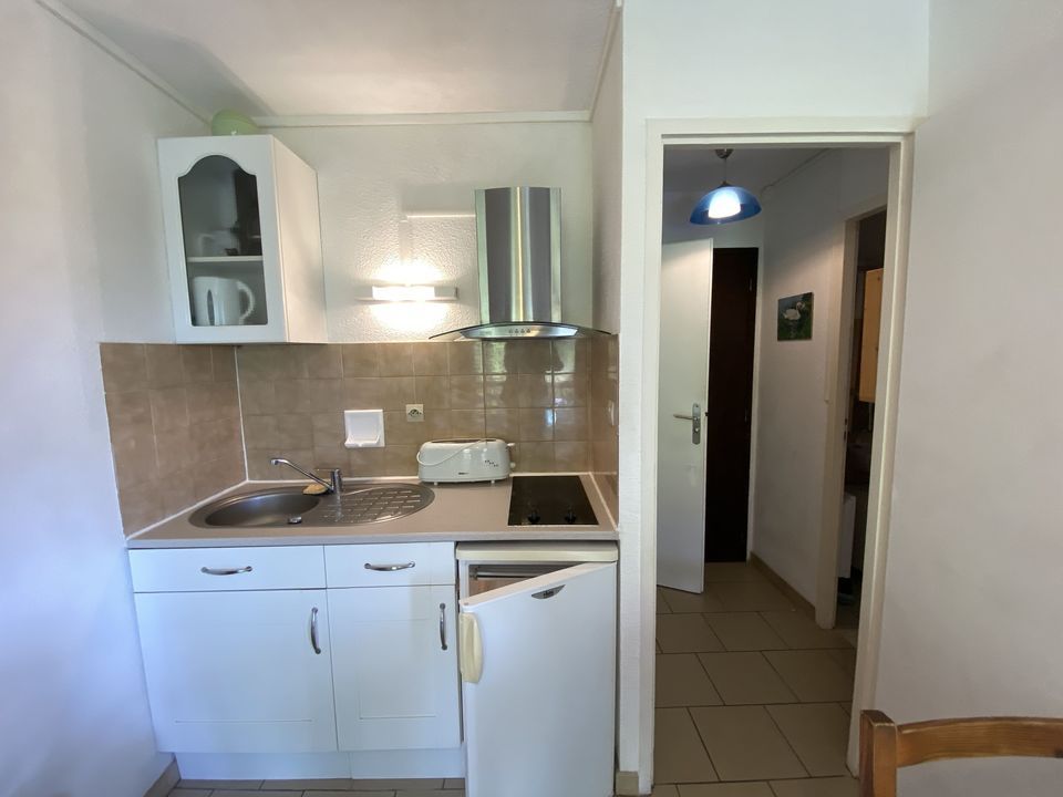 Leilighet i Cazaubon, Gers - bilde 2