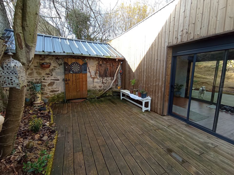 Landejendom i Arronnes, Allier - foto 1