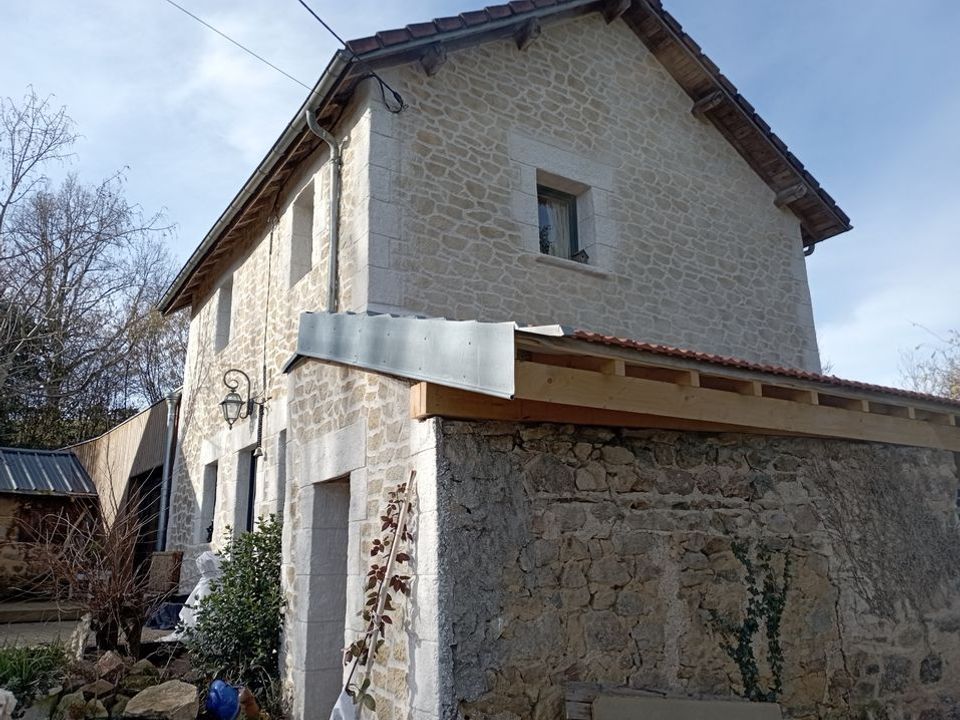 Landejendom i Arronnes, Allier - foto 2