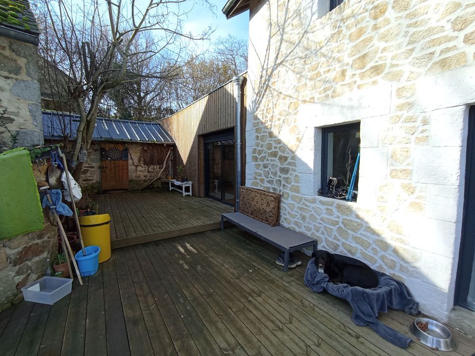 Landejendom i Arronnes, Allier - foto 4