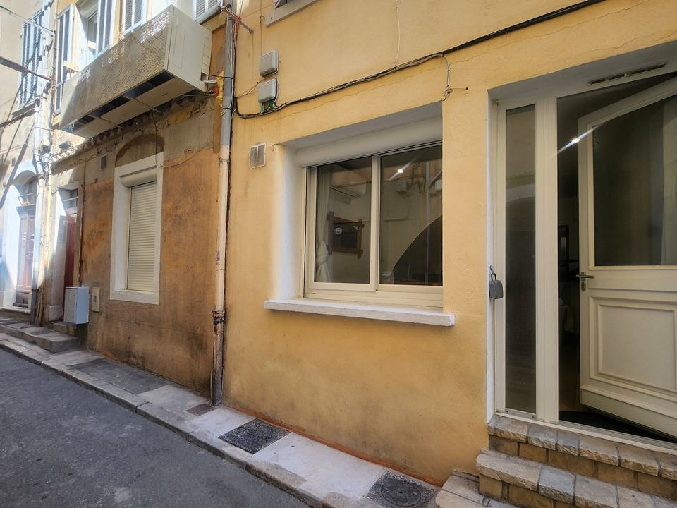 Lejlighed i La Ciotat, Bouches-du-Rhone - foto 4