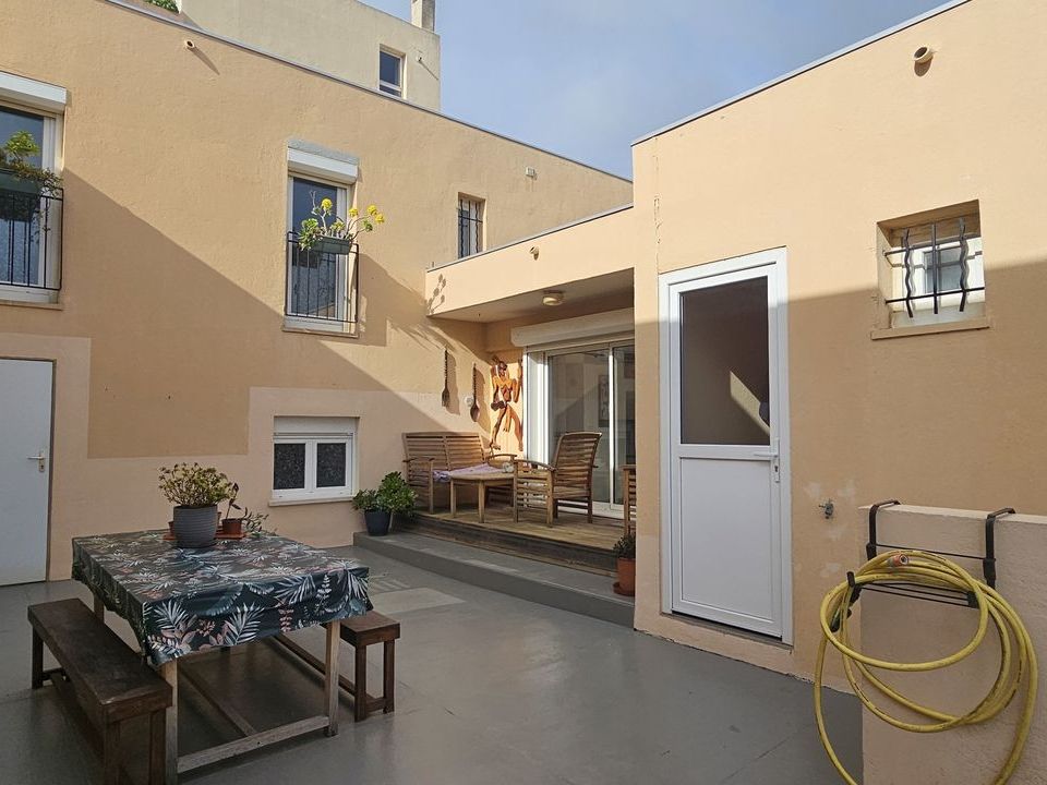 Villa i La Ciotat, Bouches-du-Rhone - foto 2