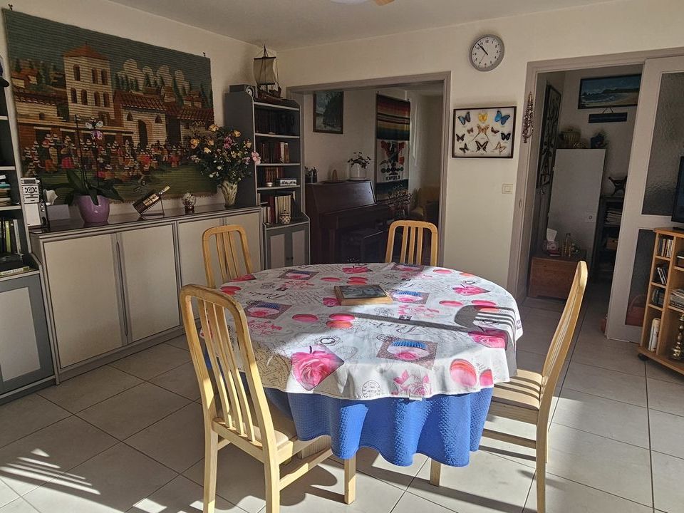 Villa i La Ciotat, Bouches-du-Rhone - foto 3