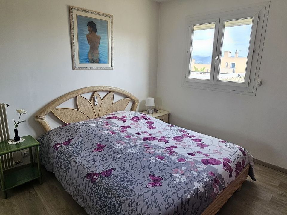 Villa i La Ciotat, Bouches-du-Rhone - foto 5