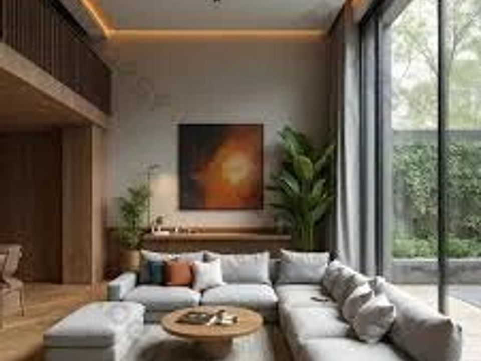 Apartamento em Cergy, Val-d'Oise - foto 1